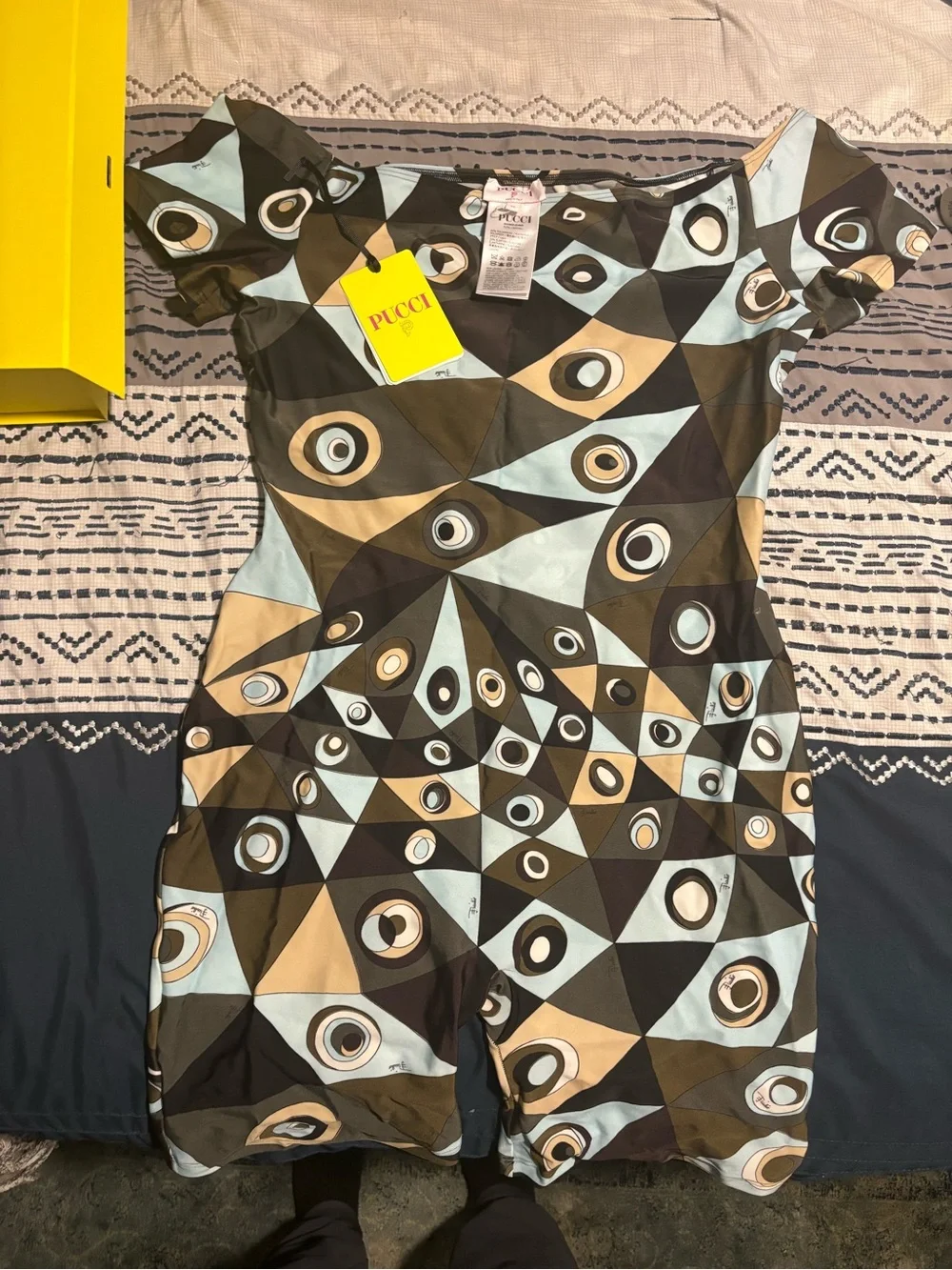 Emilio Pucci emilio pucci